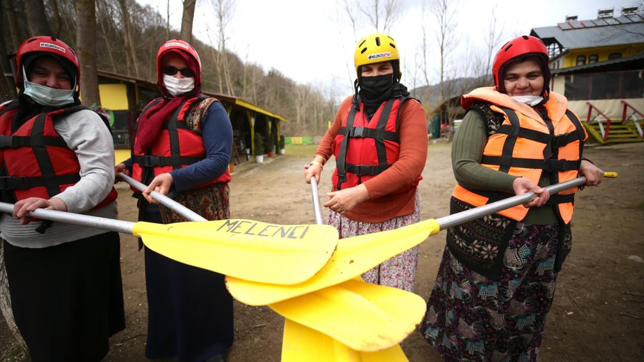 "Enerjimiz yerine geldi"