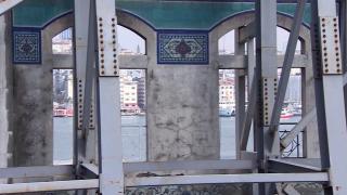 113 yıllık tarihi Liman Han restore ediliyor