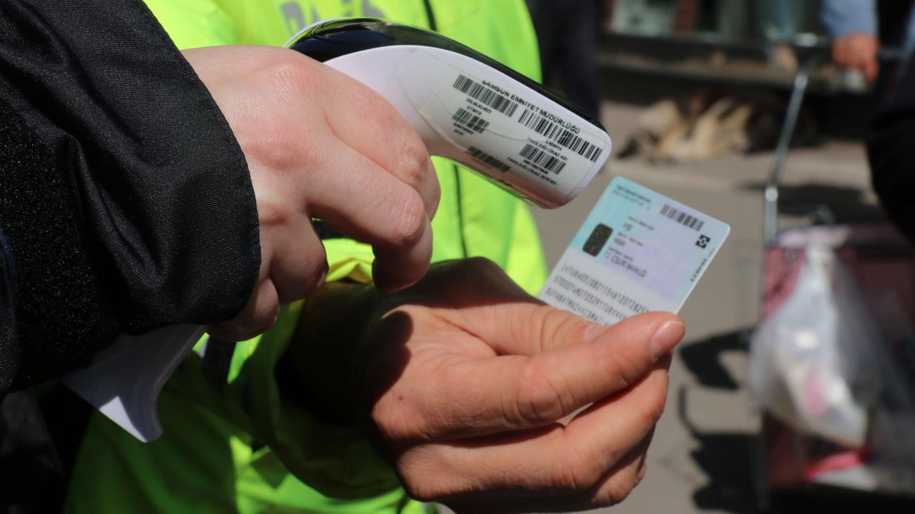 "Kalabalıkta temas artıyor"