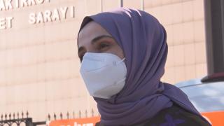 CHP'li meclis üyesinden başörtülü görevliye hakaret iddiası