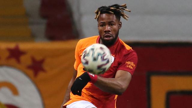 Galatasaraya Luyindama için FIFAdan iyi haber