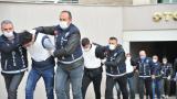Mervenur Polat cinayetinde yakalananlardan 5'i tutuklandı