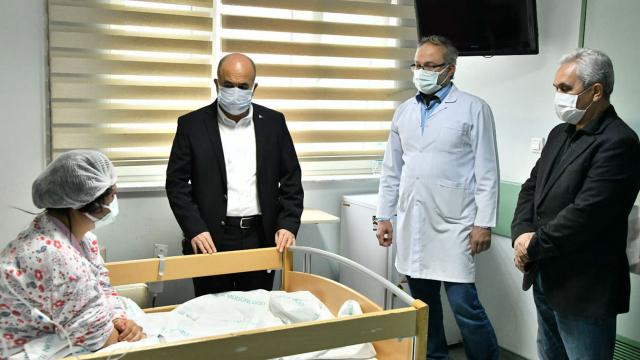 Samsunda darbedilen kadın: En ağır şekilde cezalanması lazım