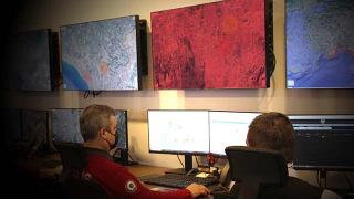 Şiddet uygulayan erkek ve mağdur kadınlar bu merkezden izleniyor