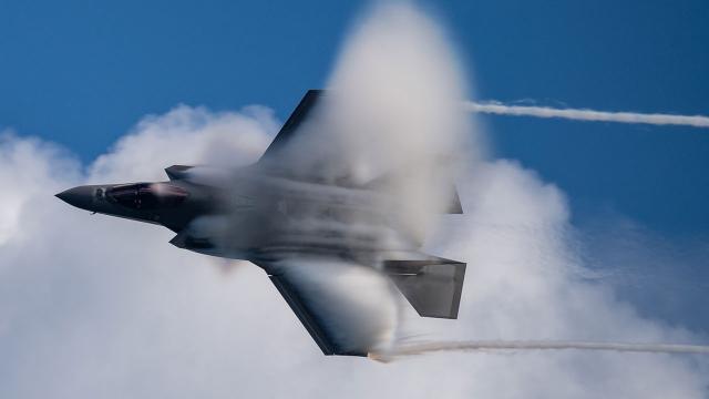 ABDde F-35 tartışması: Proje hayal kırıklığı, para saçmayı bırakın