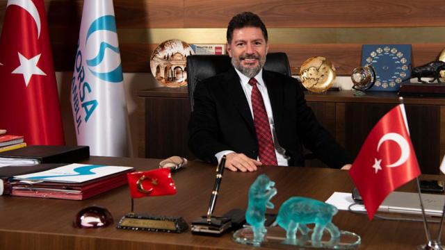 Hakan Atilla Borsa İstanbul Genel Müdürlüğünden istifa etti
