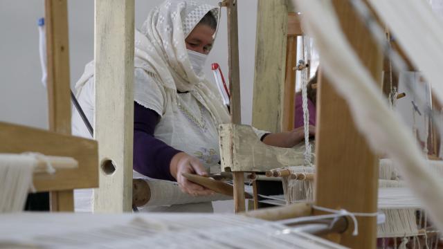 Halk eğitimi merkezlerinin kapısı her yaştan vatandaşa açık