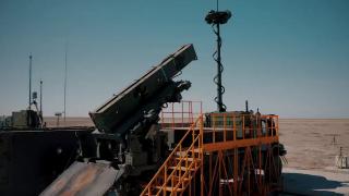 HİSAR-O+ uzun menzil ve yüksek irtifa testini başarıyla geçti