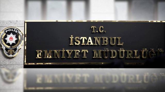 İstanbul Emniyetinden polis merkezindeki ölümle ilgili açıklama