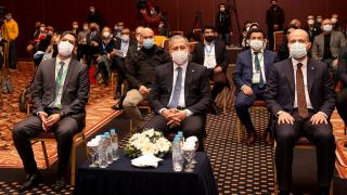 Yayımcılar İstanbul'da salgının etkilerini tartışıyor