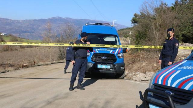 Karabükte bir mahalle Covid-19 nedeniyle karantinaya alındı
