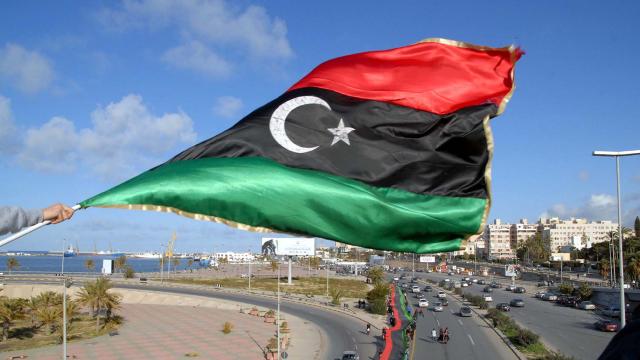 Libyada orduda üst düzey komutanlara yurt dışına çıkma yasağı