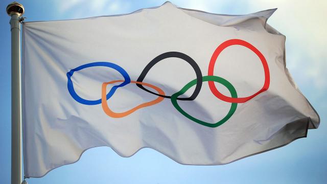 Kuzey Kore olimpiyatlardan çekildi