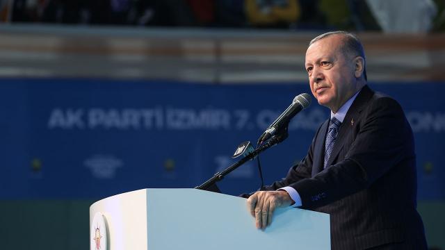 AK Partinin 7. Olağan Büyük Kongresinin gündemi belirlendi