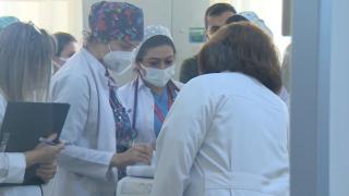 Salgın döneminin fedakar kadınları