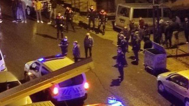Kavga ettiği kardeşini pompalı tüfekle vurdu