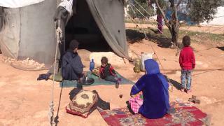 Savaşın Kadınları