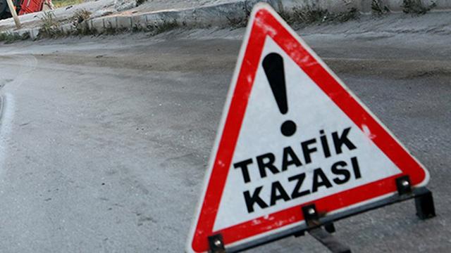 Kahramanmaraşta minibüs devrildi: 7 yaralı