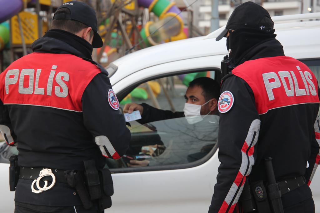36 bin iş yeri denetlendi