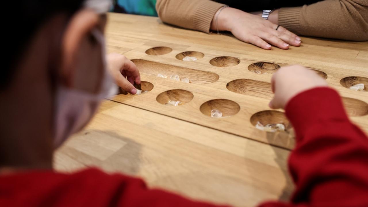 "Hedefimiz, her evde bir tane Mangala bulunmasını sağlamak"