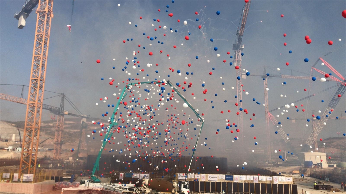 "Oluşturacağı ekonomik ivmeyle birçok yan sektöre de katkı yapacaktır"