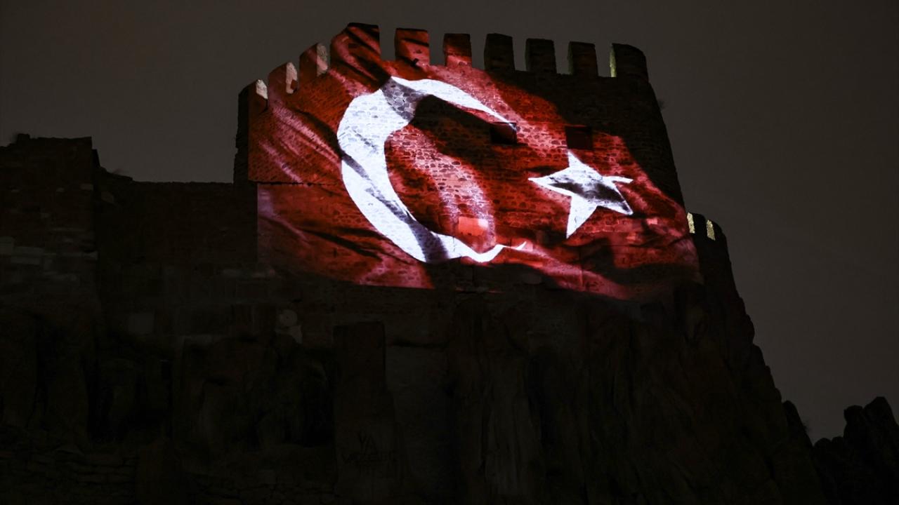 İşin arkasından FETÖ çıktı