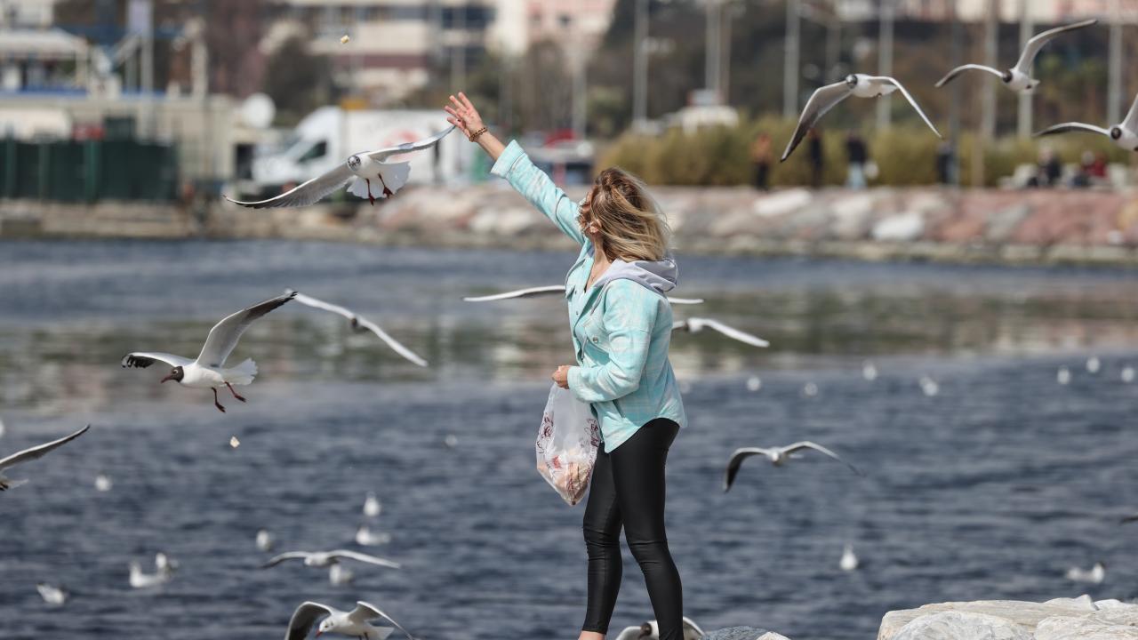 "Tam kapama olacağını düşünmüyorum"