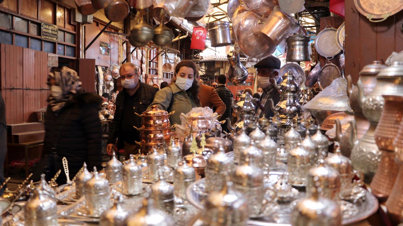 "Kilit nokta aşılama"