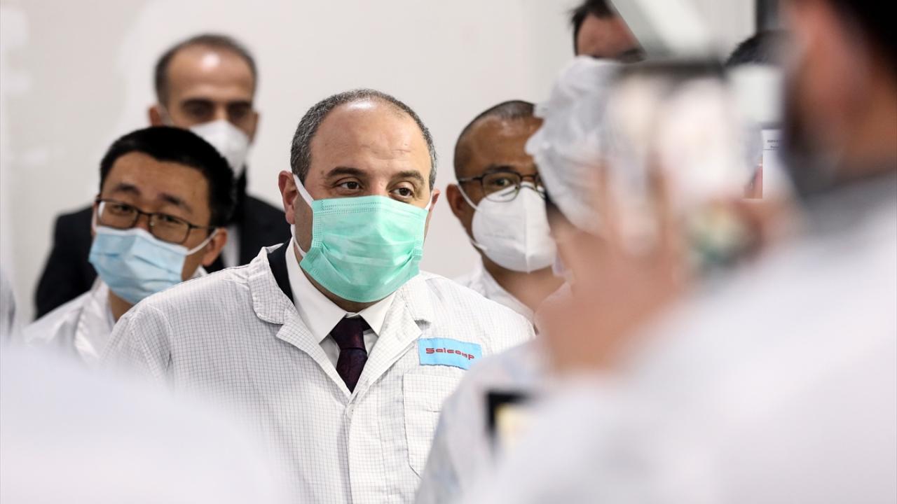 Yerli tedarikçi tavsiyesi