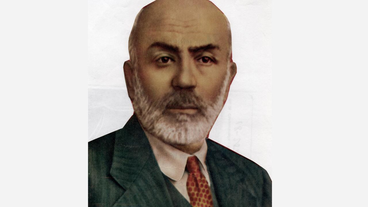 “Ben onu milletimin kalbine gömdüm”