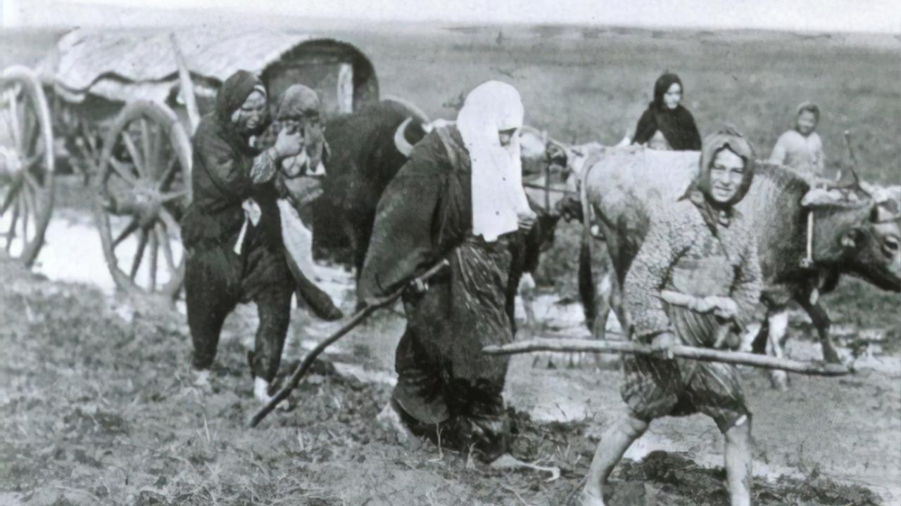 "Allah bir daha bu millete bir İstiklal Marşı yazdırmasın!”