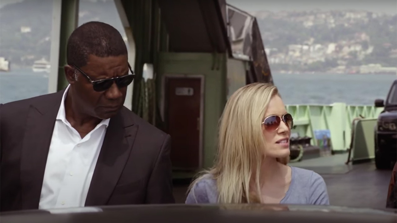 Sniper: Ghost Shooter