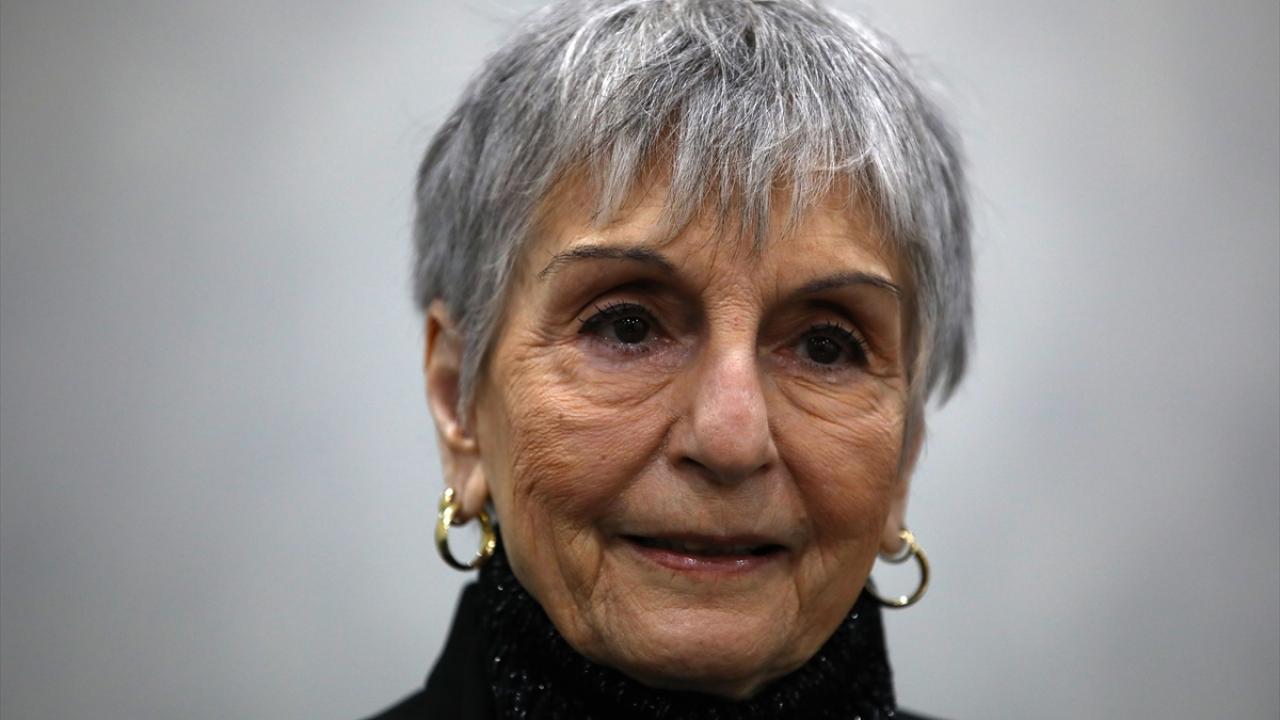 "Gençler çok iyi anlasınlar"