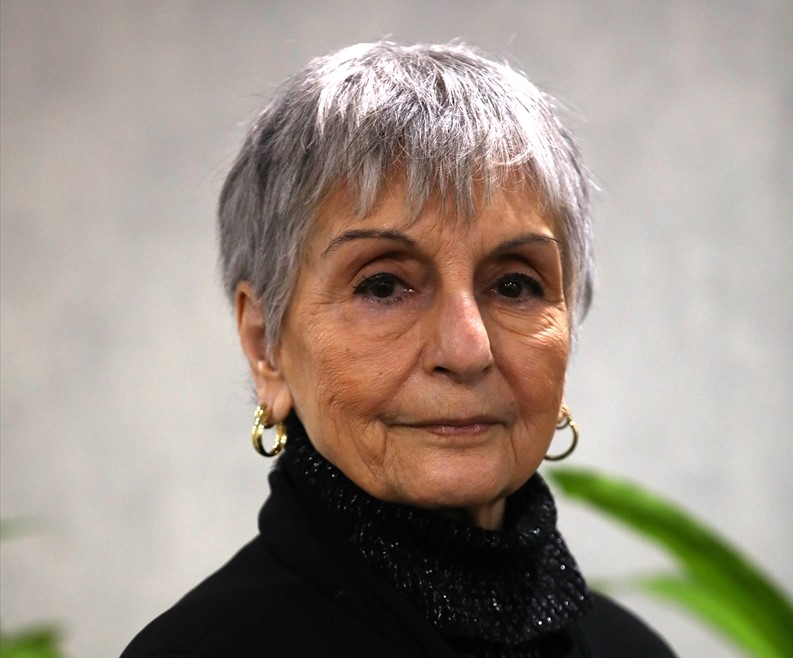 "Tam zamanında geldiniz"