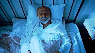 Cumhurbaşkanı Erdoğan "Akif" belgeseli için şiir okudu