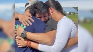 Uçak düştü, 36 gün Amazon ormanlarında yaşadı