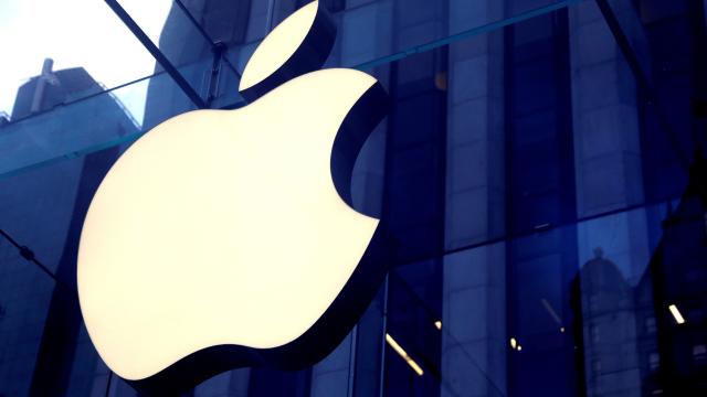 Avrupa Birliğinden Applea suçlama