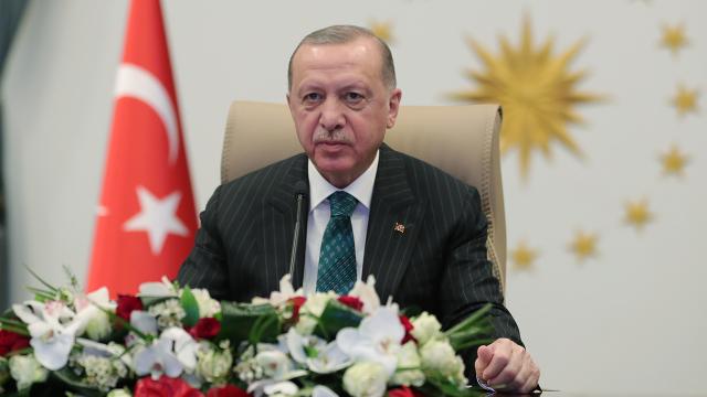 Cumhurbaşkanı Erdoğan Şuşaya gidecek