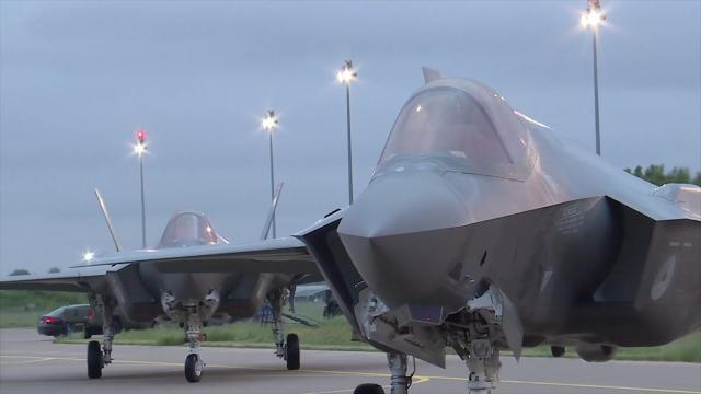 Pentagon: Türkiye ile görüşmeler verimli geçti