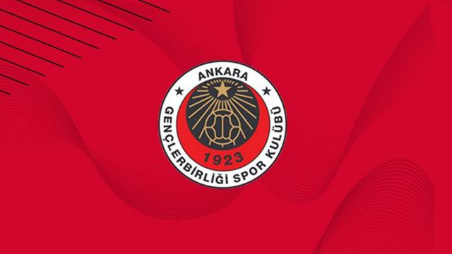 Gençlerbirliğinin olağanüstü genel kurulu ertelendi