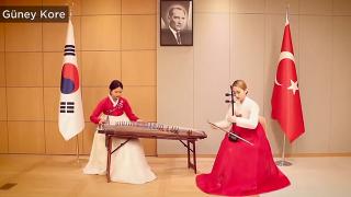 Bakan Çavuşoğlu'ndan İstiklal Marşı'nın 100. yılı paylaşımı