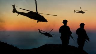 Türkiye, Suriye'nin kuzeyindeki terör varlığını bitirmeye hazırlanıyor