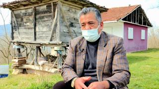 İkişer ay arayla 3 kez koronavirüse yakalandı