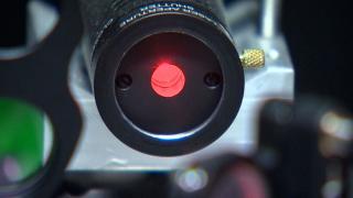 LIDAR teknolojisi gelecek vadediyor