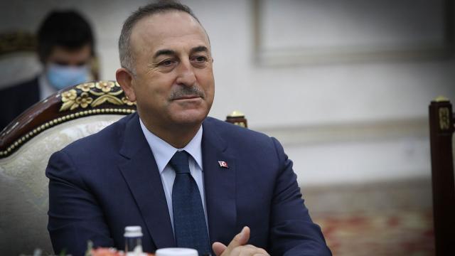 Mısır ile ilk diplomatik temas: Ön koşulsuz görüşüyoruz