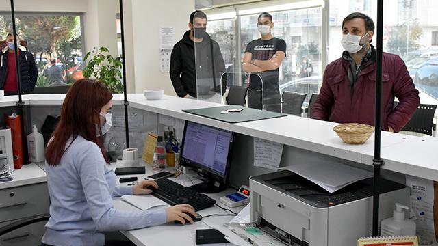 78 ilçede daha noterlik kuruldu