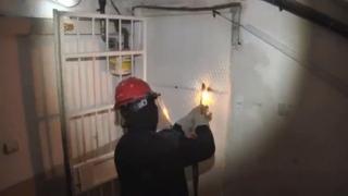 DHKP/C eylem talimatlarını dergiye gizlemiş