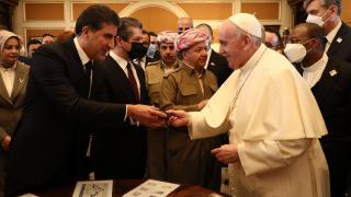 IKBY'den geri adım: Pulların bir resmiyeti yok