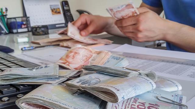 Türkiyeye gelecek araştırmacılara 720 bin lira destek