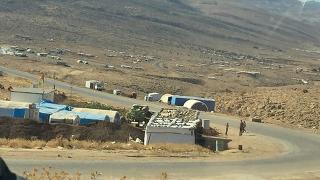 PKK yandaşları Sincar'da Irak askerlerini hedef aldı